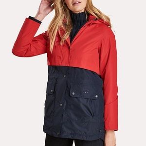 Barbour Waterproof Raincoat